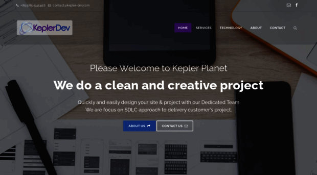 kepler-dev.com