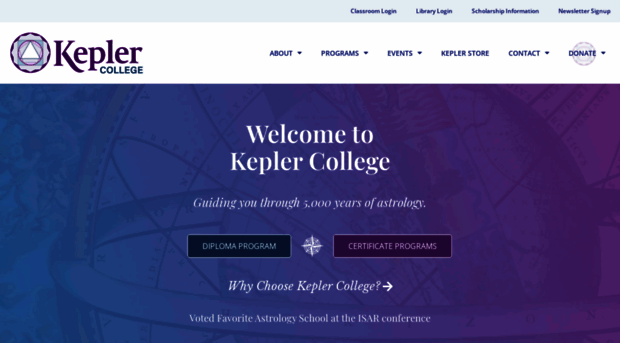 kepler.edu