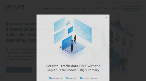 kepleranalytics.com.au