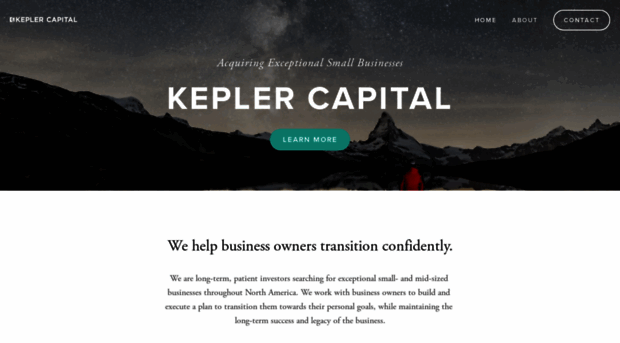 keplercapital.ca