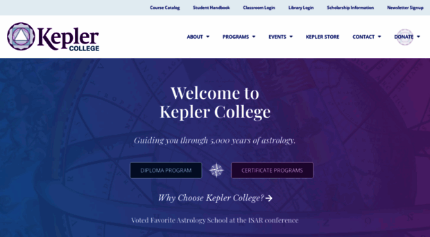 keplercollege.org