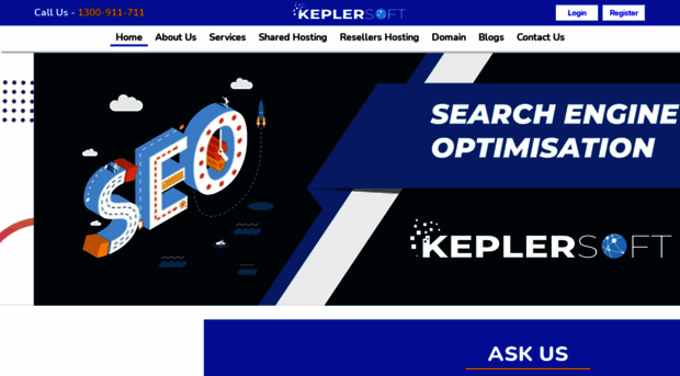 keplersoft.com