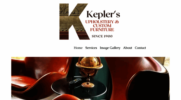 keplersupholstery.com