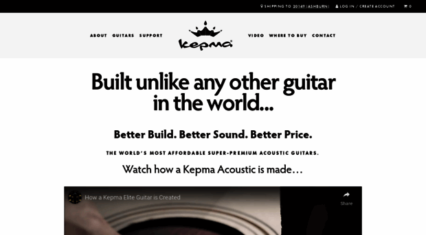 kepmausa.com