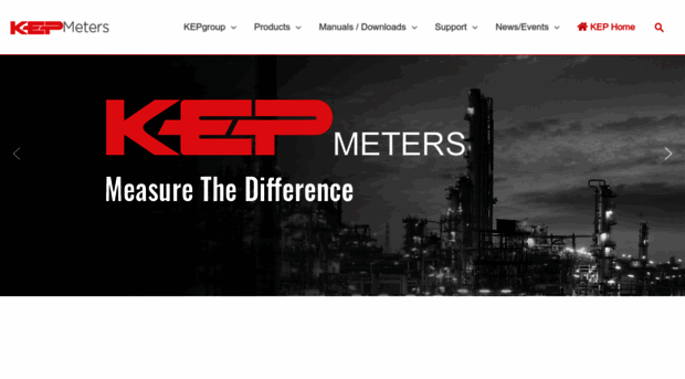 kepmeters.com