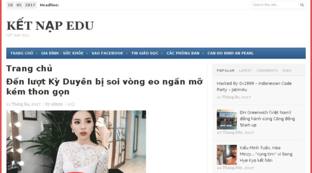 kepnap.edu.vn