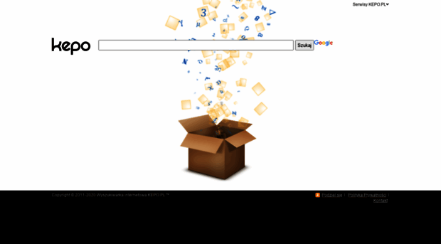 kepo.pl