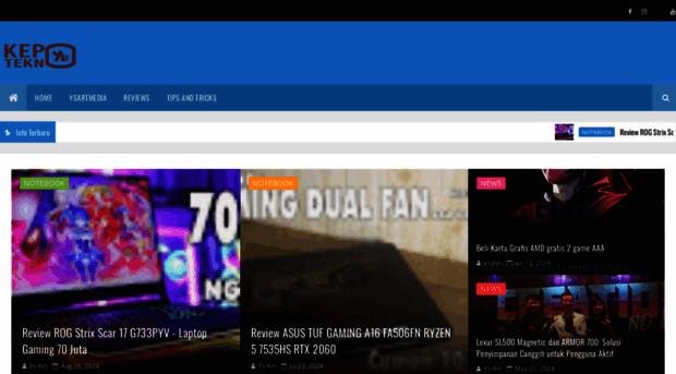 kepotekno.com