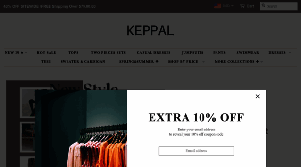 keppal.com