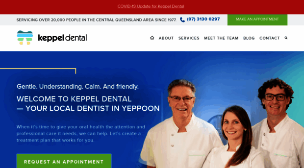 keppeldental.com.au