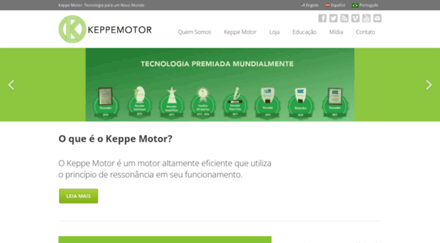 keppemotor.com.br
