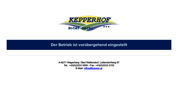 kepperhof.at