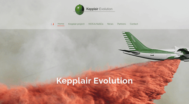 kepplair-evolution.com