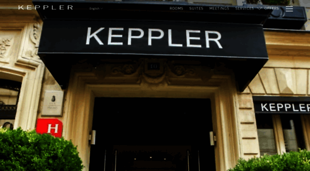 keppler.fr