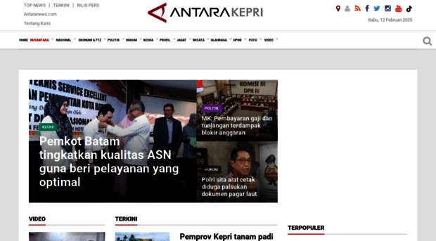 kepri.antaranews.com