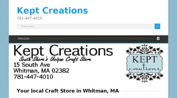 keptcreations.com