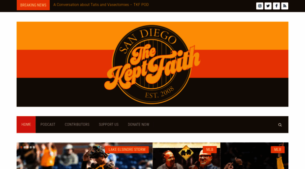 keptfaith.com