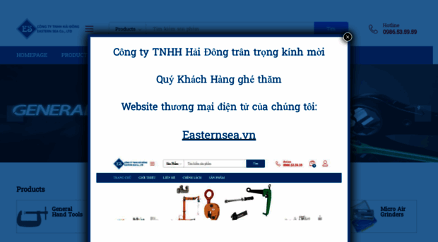 kepton.com.vn
