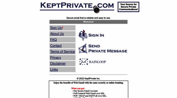 keptprivate.com