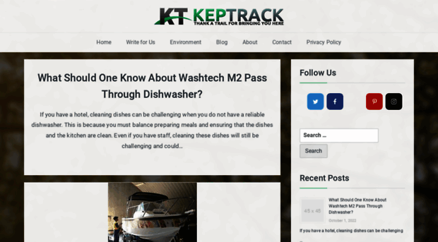 keptrack.com.au