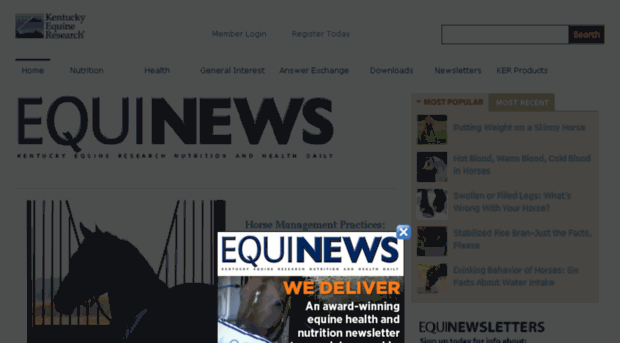 ker.equinews.com