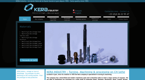 kera-industry.com