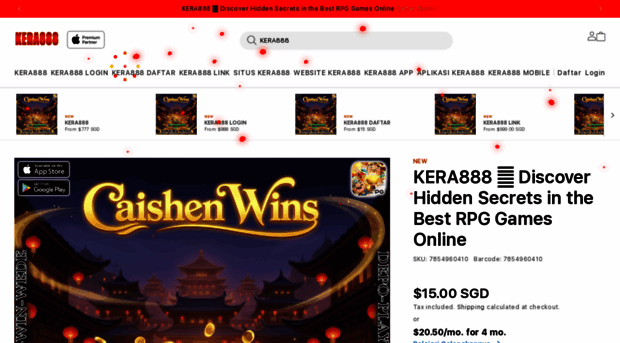 kera888.org