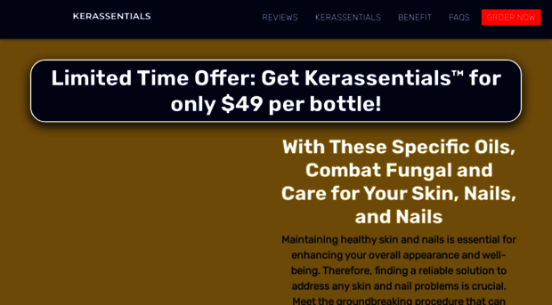 keraassential.com