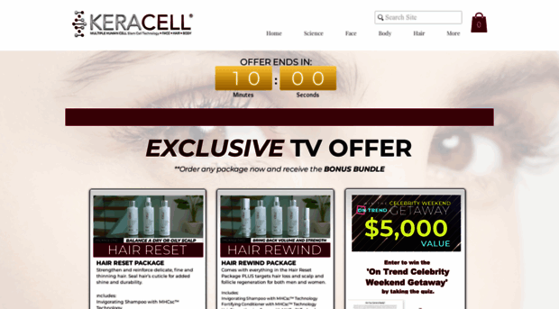 keracell.com