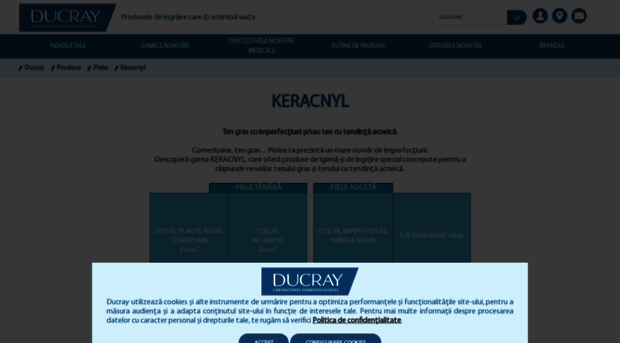 keracnyl.ro