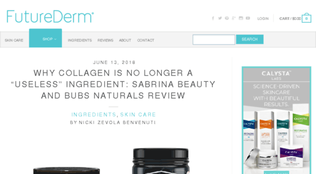 keradigm.futurederm.com