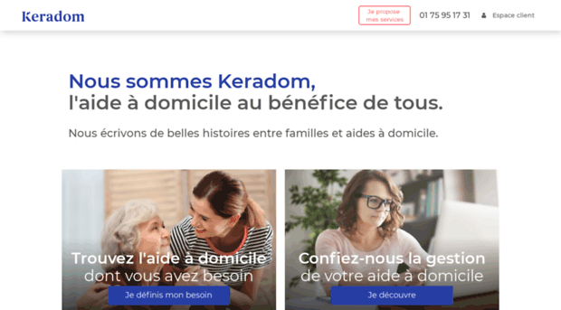 keradom.fr