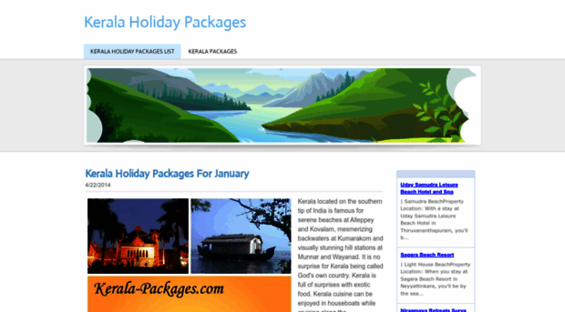 kerala-holiday-packages.weebly.com