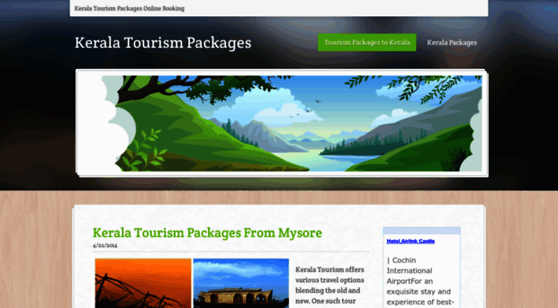 kerala-tourism-packages.weebly.com