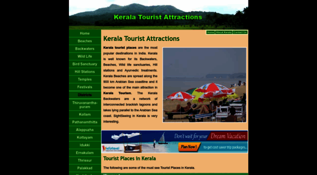 kerala-tourist-attractions.com