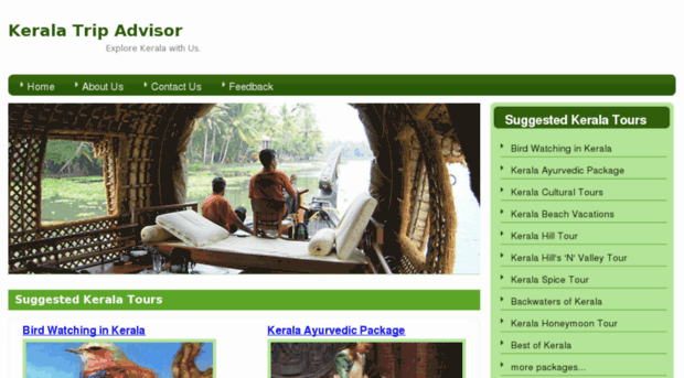 kerala-trip-advisor.com