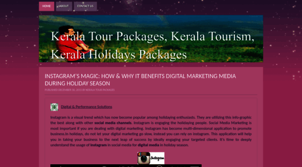 keralaatourpackages.wordpress.com