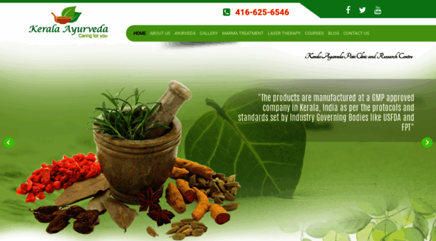 keralaayurveda.ca