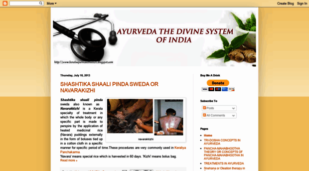 keralaayurvedathinkers.blogspot.com