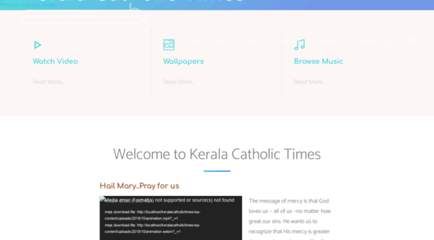 keralacatholictimes.com