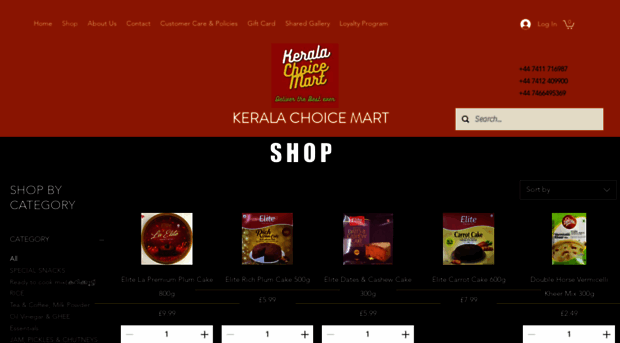 keralachoicemart.com