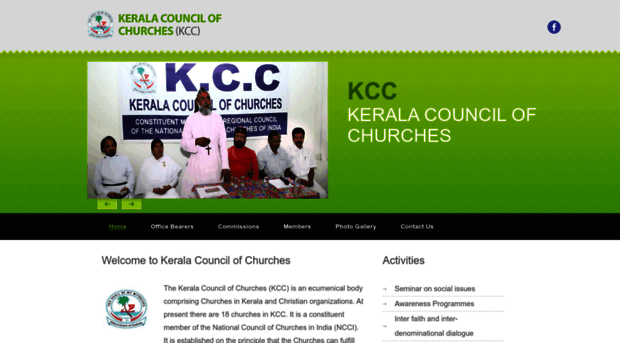 keralacouncilofchurches.org