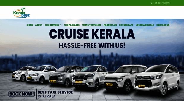keraladayz.com