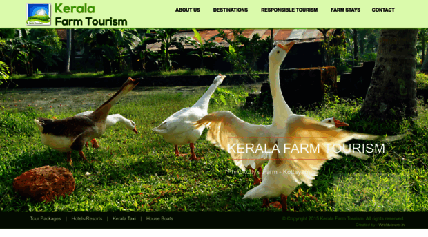 keralafarmtourism.com