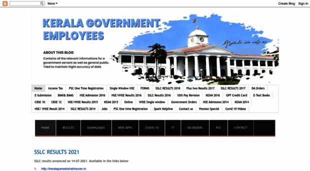 keralagovernment-homepage.blogspot.com