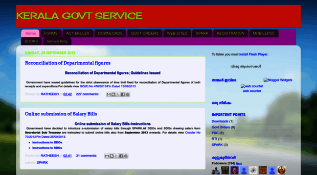 keralagovtservice.blogspot.in