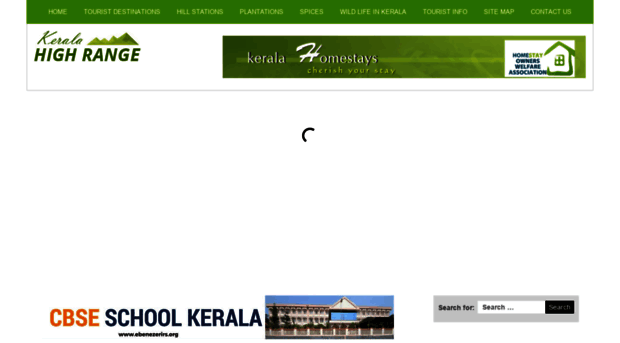 keralahighrange.com