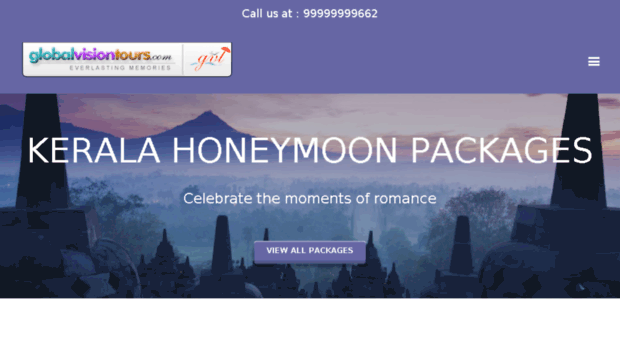 keralahoneymoonpackages.com