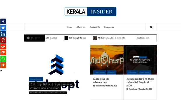 keralainsider.com