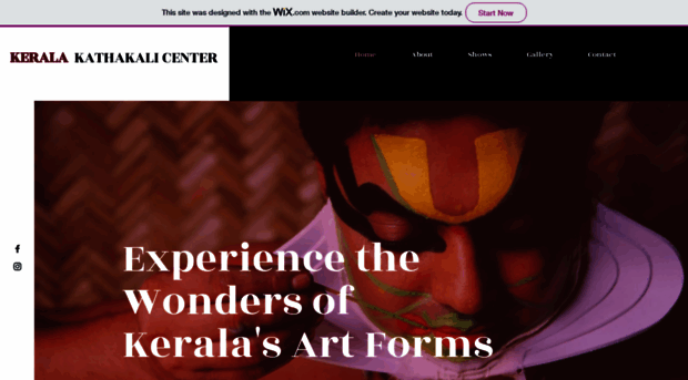 keralakathakali.com